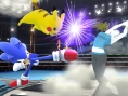 Screens Super Smash Bros (Wii U)