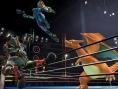 Screens Super Smash Bros (Wii U)
