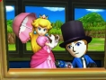Super Smash Bros : Mii, new challenger et figurines