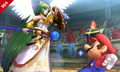 Videos Super Smash Bros