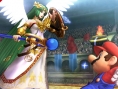Super Smash Bros : Mii, new challenger et figurines