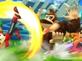 Super Smash Bros : Mii, new challenger et figurines
