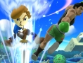 Super Smash Bros : Mii, new challenger et figurines