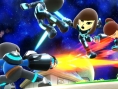 Super Smash Bros : Mii, new challenger et figurines