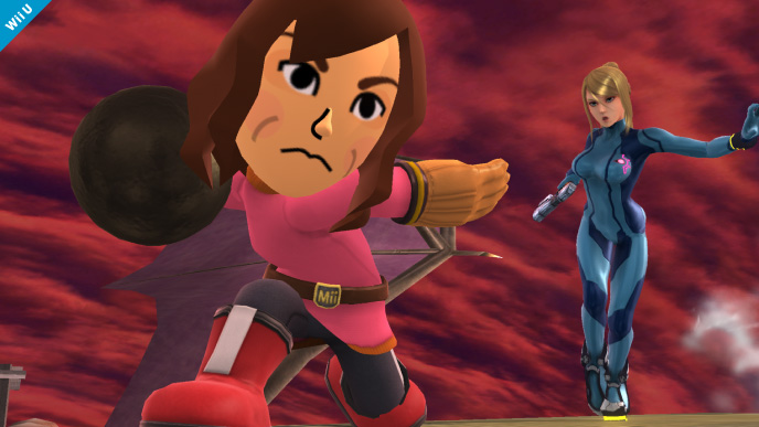 Videos Super Smash Bros