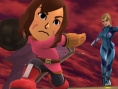 Super Smash Bros : Mii, new challenger et figurines