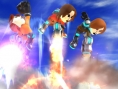 Super Smash Bros : Mii, new challenger et figurines
