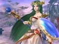 Super Smash Bros : Mii, new challenger et figurines