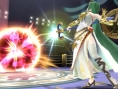 Super Smash Bros : Mii, new challenger et figurines