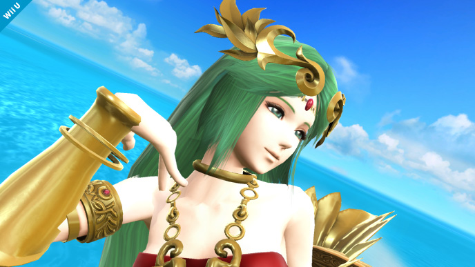 Videos Super Smash Bros