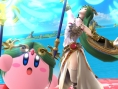 Super Smash Bros : Mii, new challenger et figurines