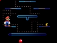 Screens Super Smash Bros.