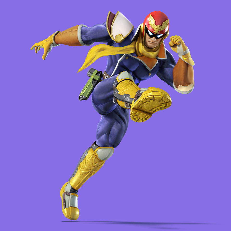Super Smash Bros : nouveaux persos annoncés