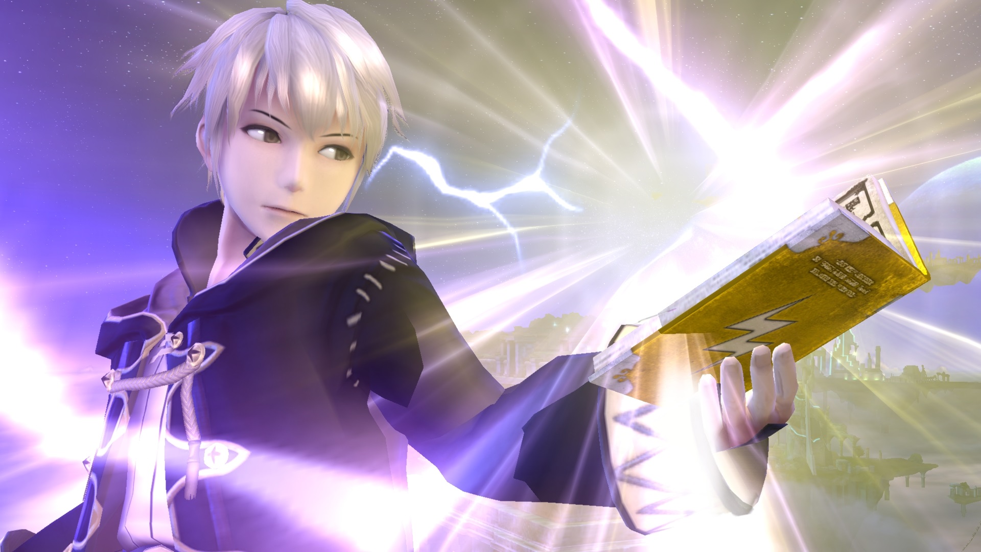 Super Smash Bros : nouveaux persos annoncés