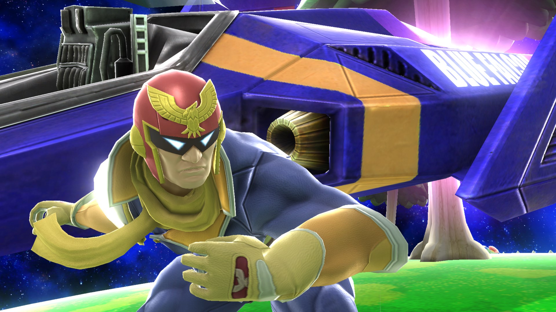 Super Smash Bros. Wii U : une avalanche d'images