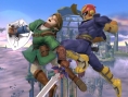 Screens Super Smash Bros. Wii U