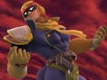 Screens Super Smash Bros. Wii U