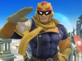 Screens Super Smash Bros. Wii U