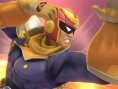Screens Super Smash Bros. Wii U