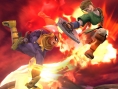 Screens Super Smash Bros. Wii U