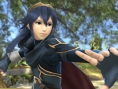 Screens Super Smash Bros. Wii U