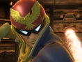 Screens Super Smash Bros. Wii U