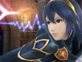 Screens Super Smash Bros. Wii U