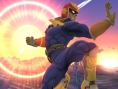 Screens Super Smash Bros. Wii U