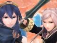 Screens Super Smash Bros. Wii U