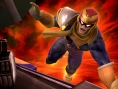 Screens Super Smash Bros. Wii U
