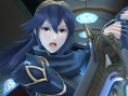 Screens Super Smash Bros. Wii U