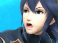 Screens Super Smash Bros. Wii U