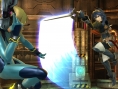 Screens Super Smash Bros. Wii U