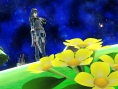 Screens Super Smash Bros. Wii U
