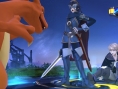 Screens Super Smash Bros. Wii U