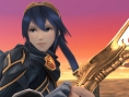 Screens Super Smash Bros. Wii U