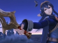 Screens Super Smash Bros. Wii U