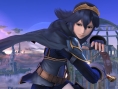 Screens Super Smash Bros. Wii U