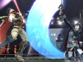 Screens Super Smash Bros. Wii U