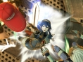 Screens Super Smash Bros. Wii U