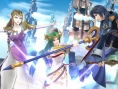 Screens Super Smash Bros. Wii U