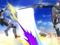 Screens Super Smash Bros. Wii U
