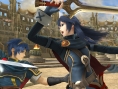 Screens Super Smash Bros. Wii U