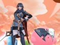 Screens Super Smash Bros. Wii U
