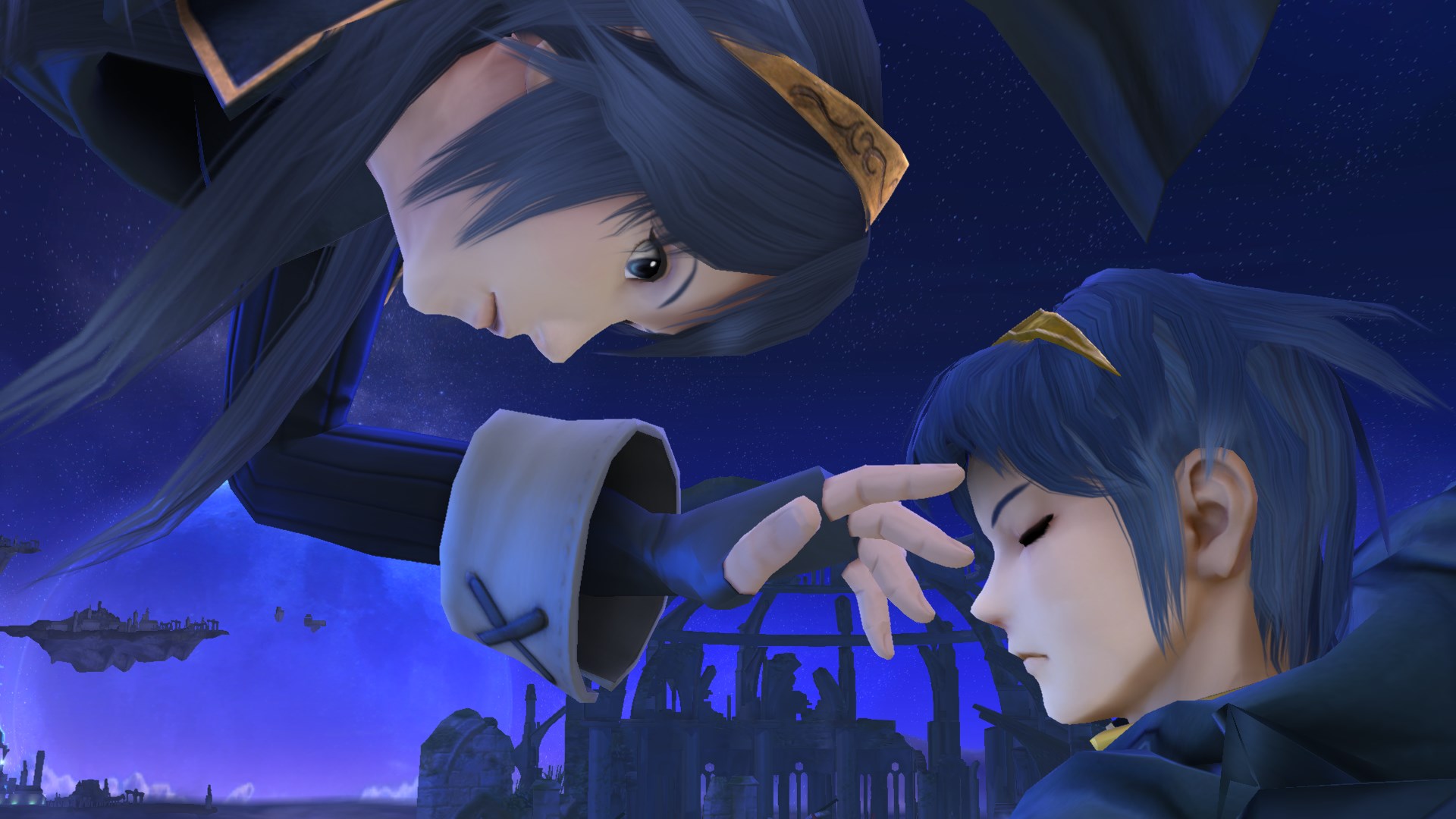 Super Smash Bros. Wii U : une avalanche d'images