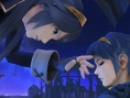 Screens Super Smash Bros. Wii U