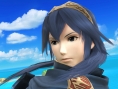 Screens Super Smash Bros. Wii U