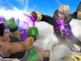Screens Super Smash Bros. Wii U