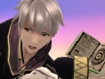 Screens Super Smash Bros. Wii U