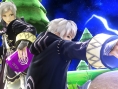 Screens Super Smash Bros. Wii U